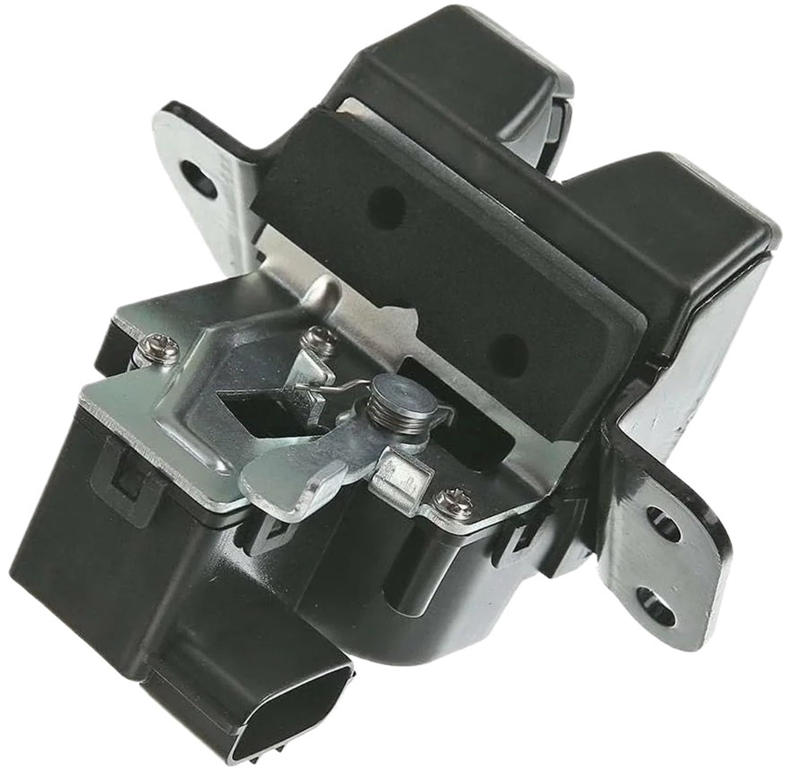 Car Boot Tailgate Lock for Hyundai for Tucson 2009–2017 Latch Assembly Tail Gate 81230‑1H300 81230‑2S000