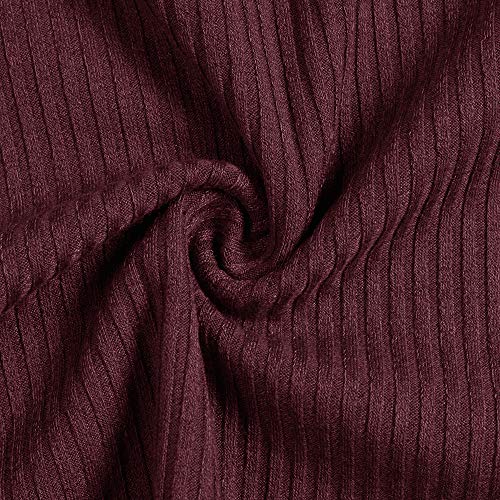 Hanes Long Sleeve Beefy T-Shirt - 5186 Black, Medium