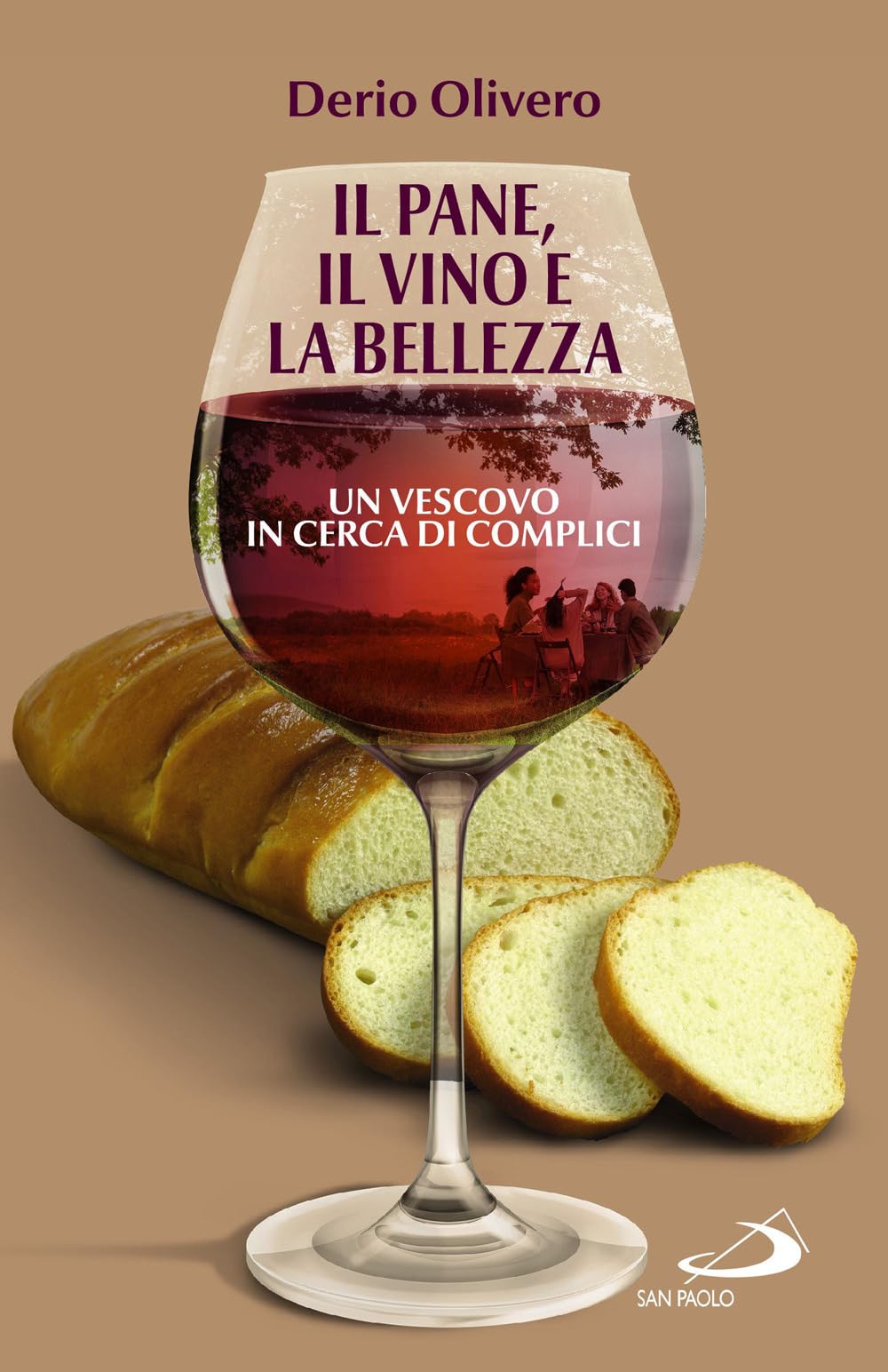 Il Pane, Il Vino E La Bellezza. Un Vescovo In Cerca Di Complici - 4
