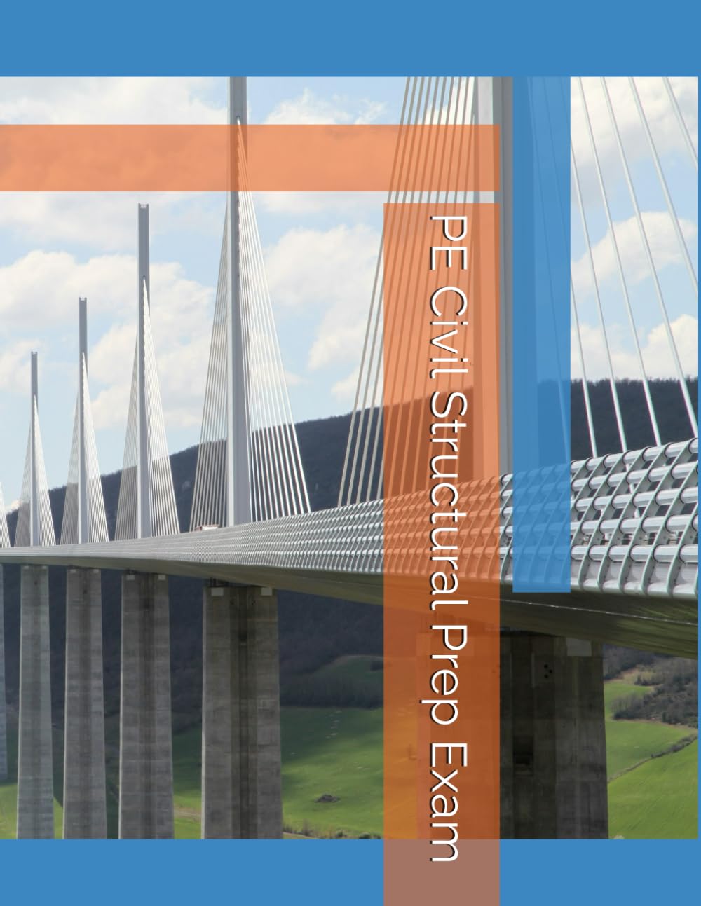 PE Civil Structural Prep Exam: 80 Questions with Step-by-Step Solutions