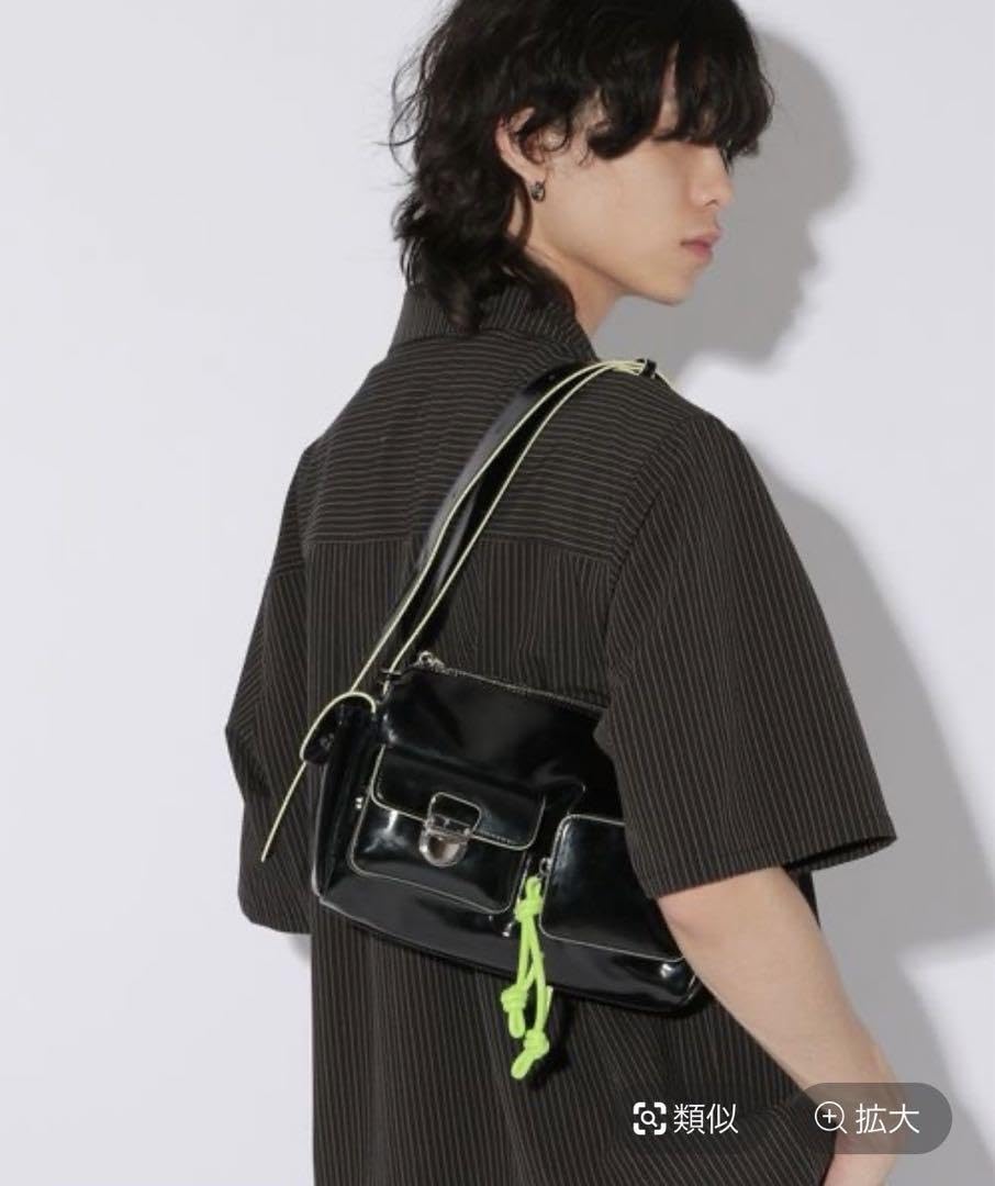 Amazon.co.jp: PAGEBOY ページボーイ Anuilキューブポケット