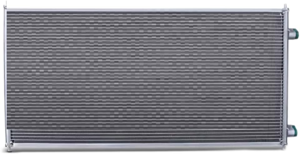 Rep# 9035324 condenser 1pc/set