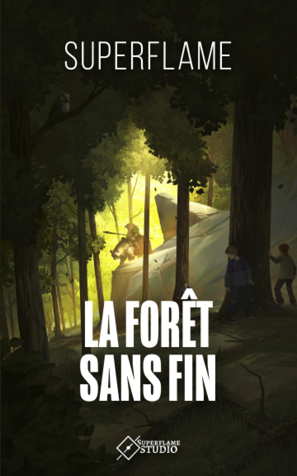 La Forêt sans Fin