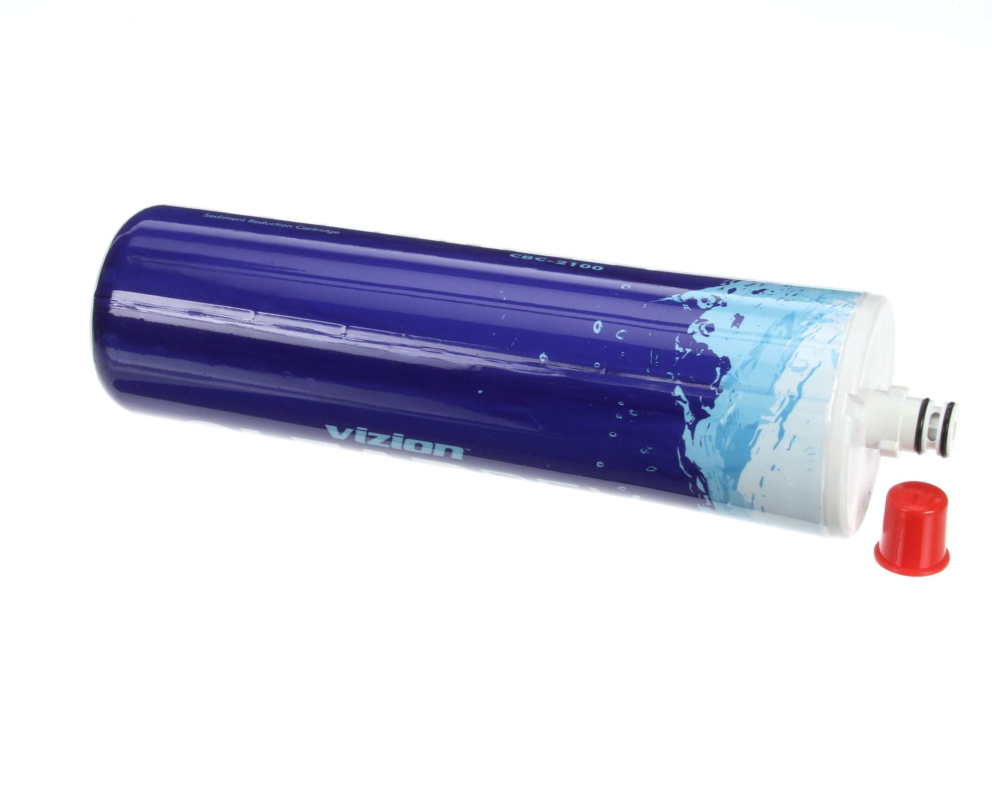 Cartouche filtration d'eau ClearBev pour protéger la santé des enfants