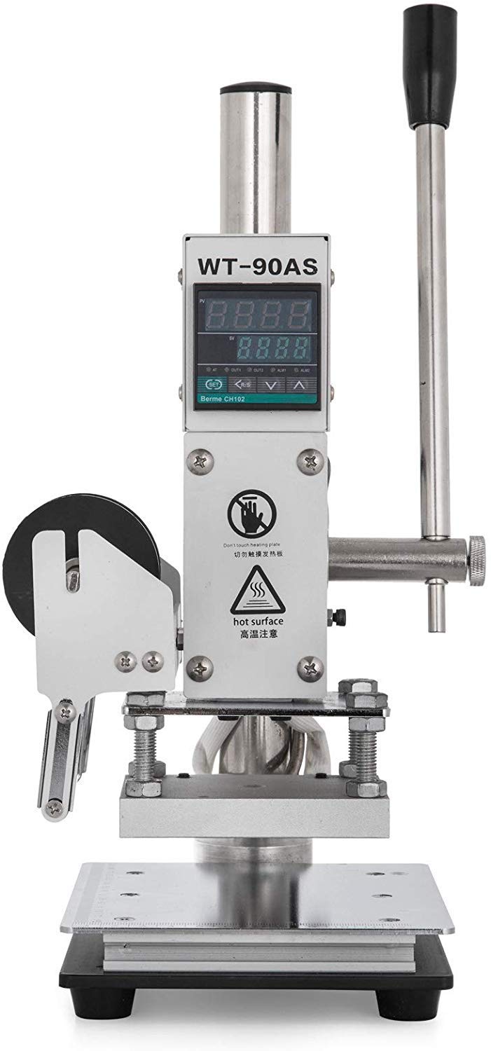 Machine Presse à Chaud 38x38 cm 5 en 1 + Plotter de Découpe Traceur Coupe 375 mm Vitesse 10-800 mm/s, Presse de Chaleur Contrôle Température pour Transférer Images Personnalisées sur T-shirt