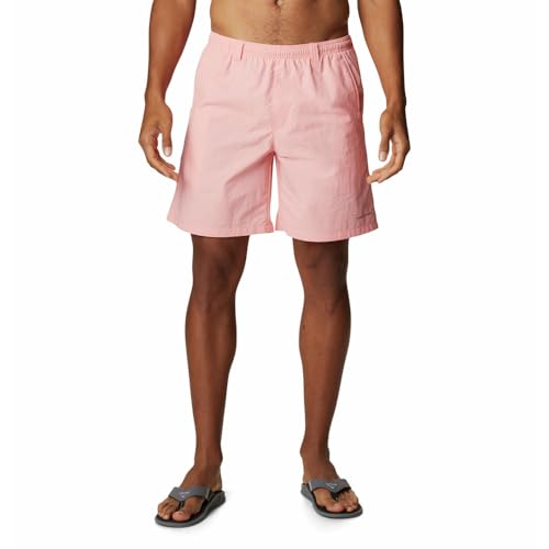 Columbia Men's Backcast Iii Water Short