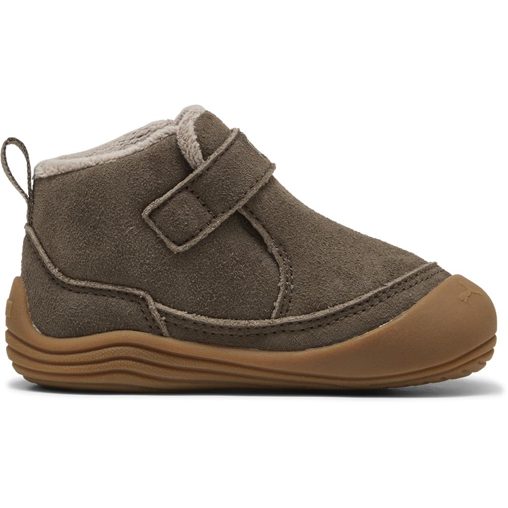 PUMA Zapatillas Kitten Mid Premium V EU 25