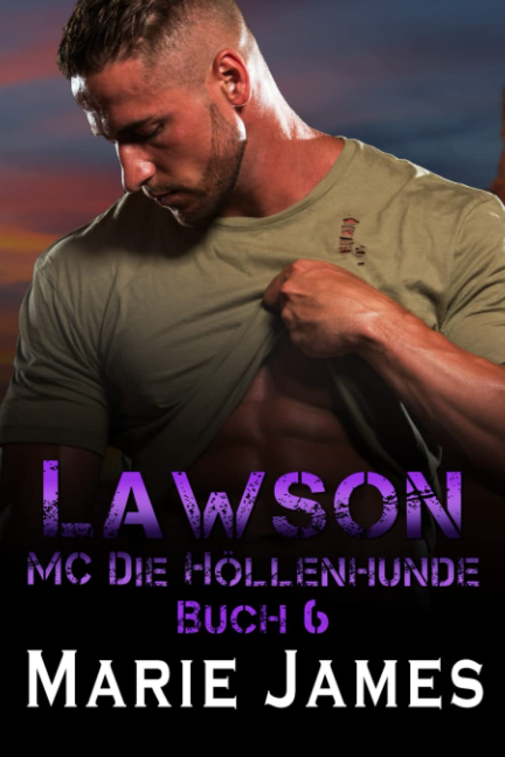Lawson (German Edition)