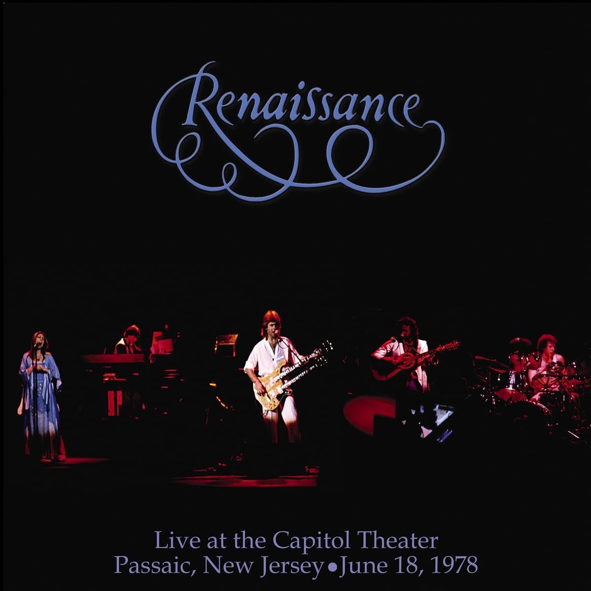 Live At The Capitol Theater June 18. 1978 [VINYL]