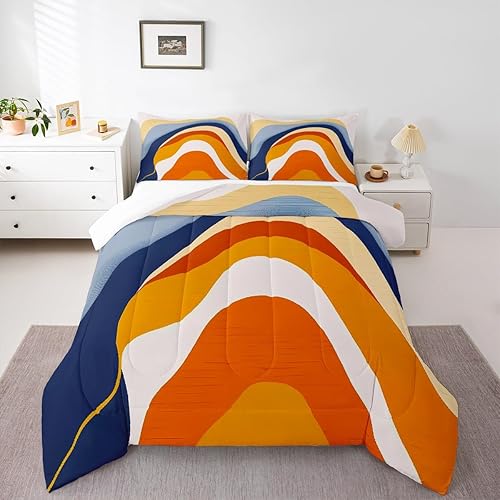 Miniatura 9 de Juego de edredón de lujo negro y gris, juego de ropa de cama con lentejuelas doradas y mármol, relleno de edredón con textura abstracta de mármol