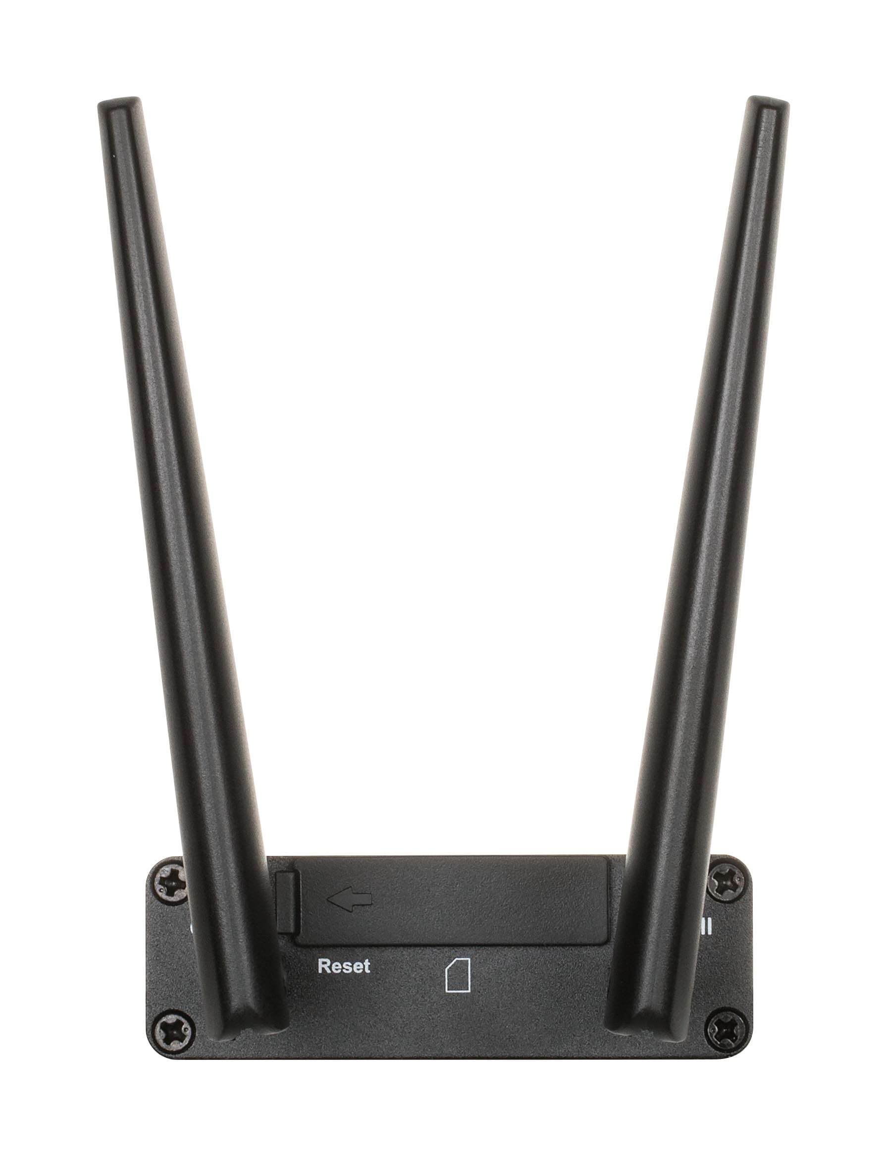 D-Link DWM-311 Modem VPN M2M 4G LTE Cat.4, Conception Industrielle, Gigabit Ethernet, OpenVPN, Antennes SMA, Large Plage de température, pour parkings, commerces, Surveillance, bornes Libre-Service