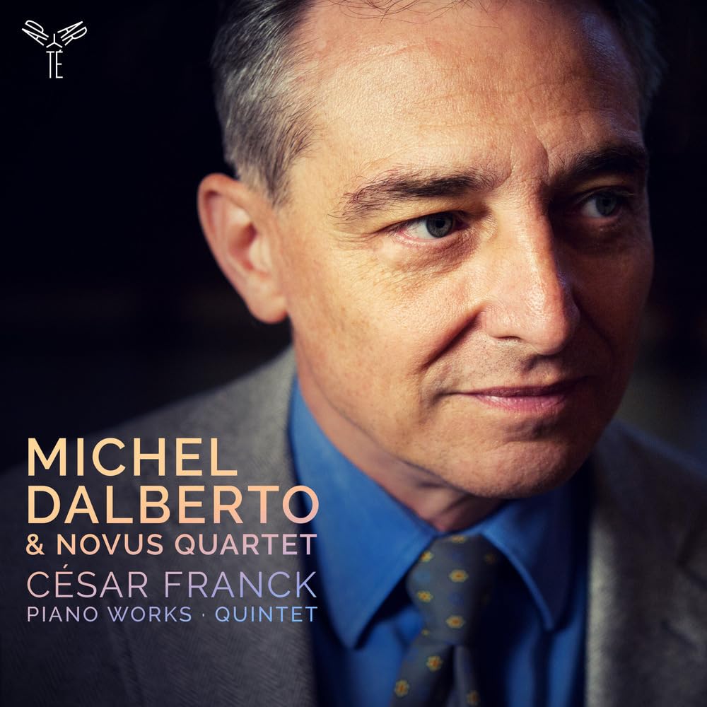 César Franck: Piano Works/Quintet