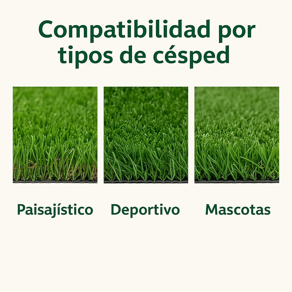 FERTIBONO Arena de Sílice para Césped Artificial 25 kg – Evita Césped Aplastado y Calor Sofocante – Alta Pureza 98,5% – Seca, Lavada y de Granulometría Controlada – Uso Residencial y Deportivo