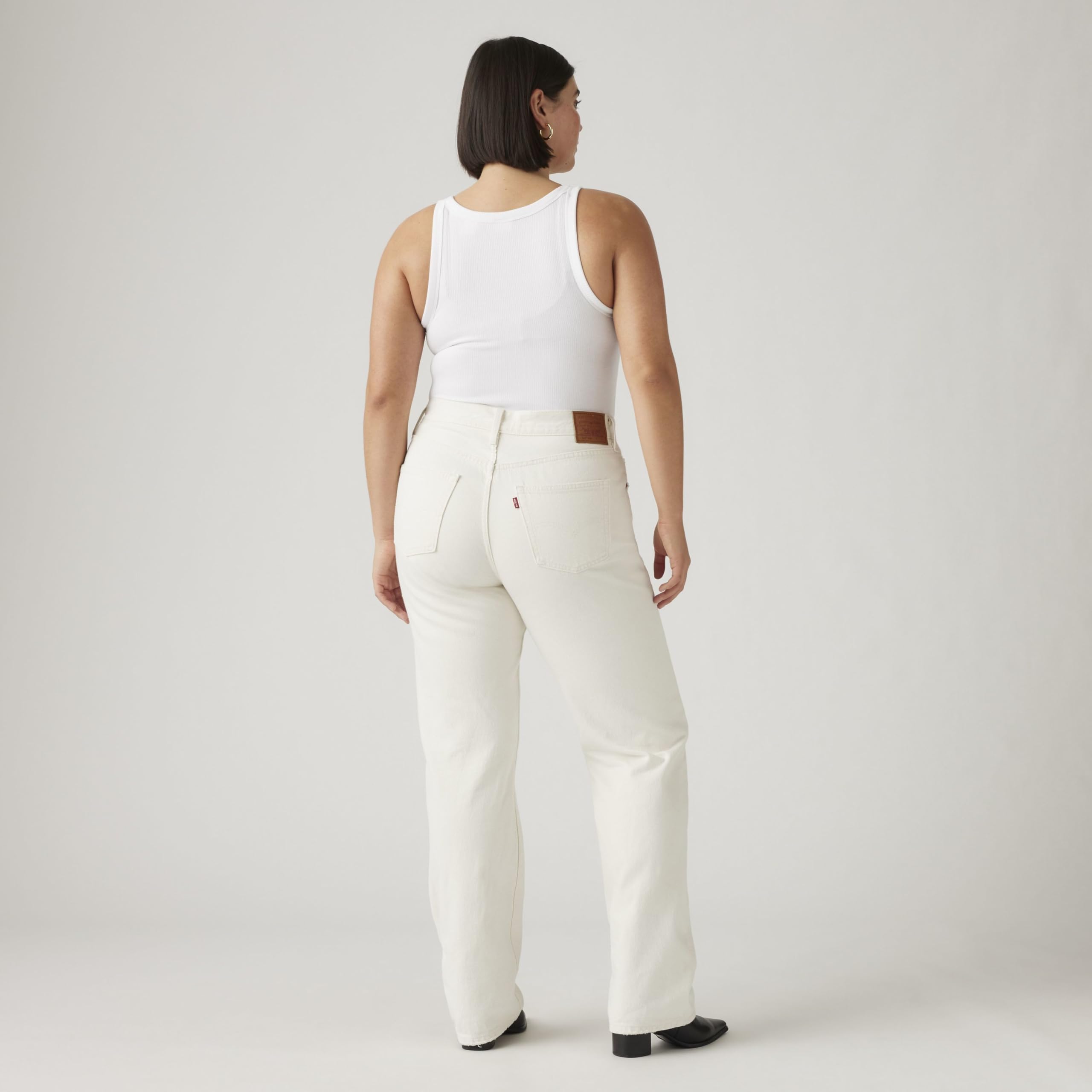Levi's Damen 501 90's Jeans