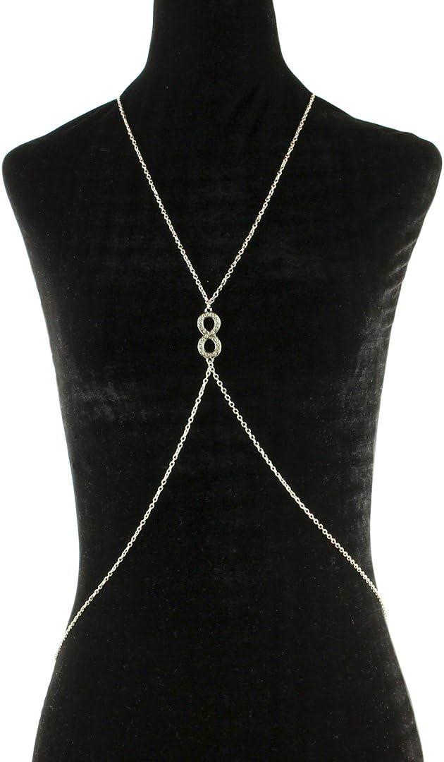 Vomo Island Beach Body Chain