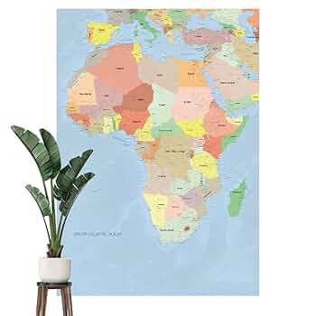 AFRICA アフリカ　大型本 図録 AFRICA アフリカ  - ノースブックセンター