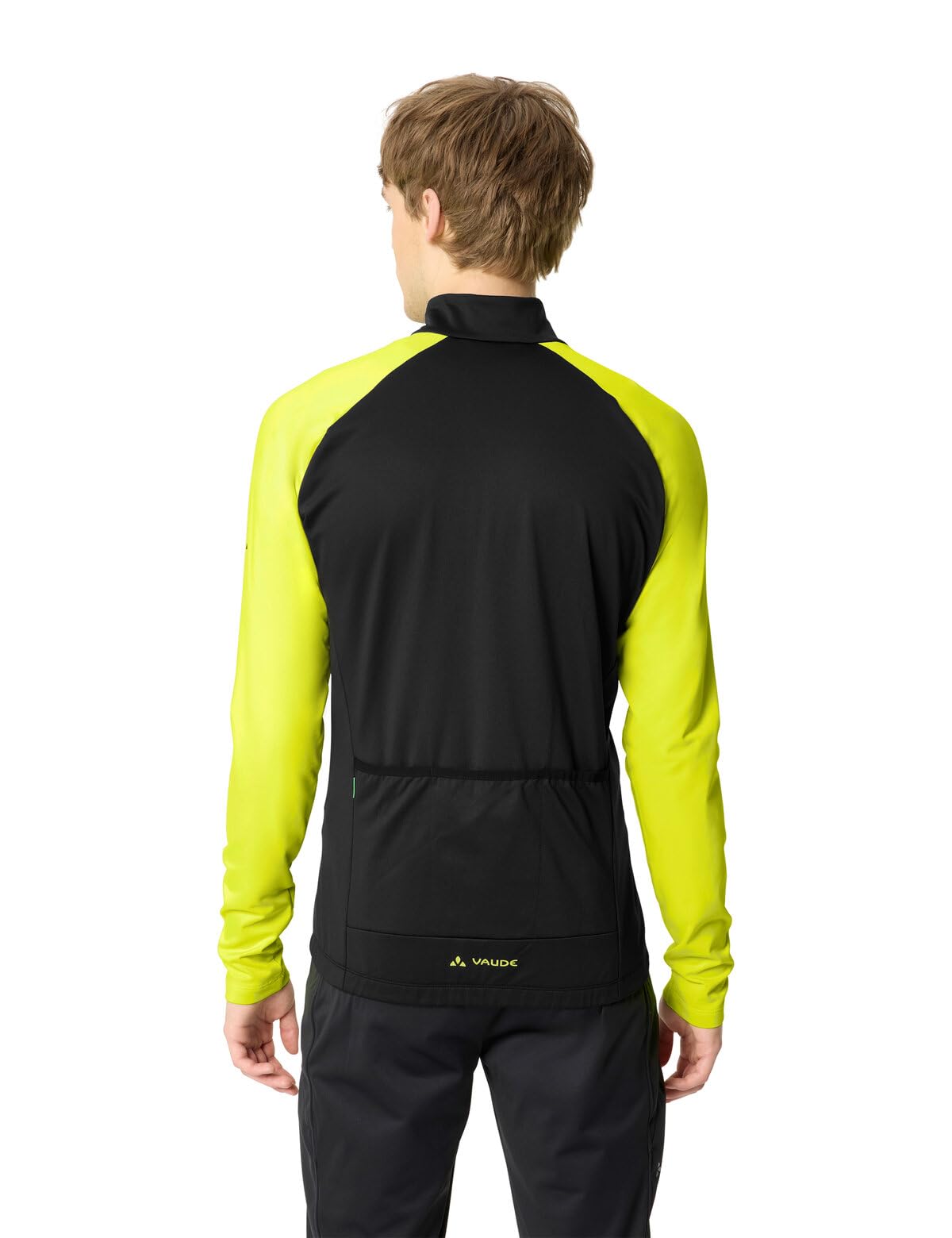 VAUDE Herren T-Shirt Men's Posta LS Tricot II