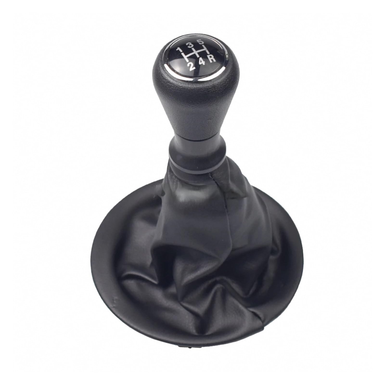 DBMSWZJQFG Gear Shifter Knob for Citroen Berlingo II Stylish