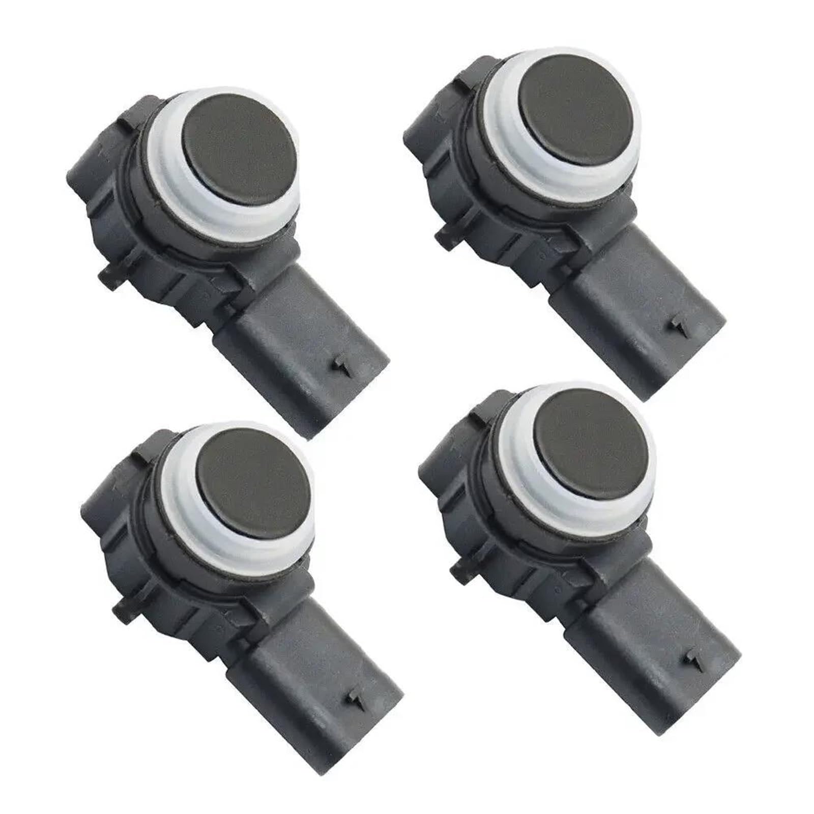 Aide Au Stationnement De Voiture pour M3 pour M4 pour 1 2 3 4 Série 66209288224 66209261589 66209261591 Capteur De Radar De Recul Voiture Détecteur Radar Voiture Capteurs D'inversion