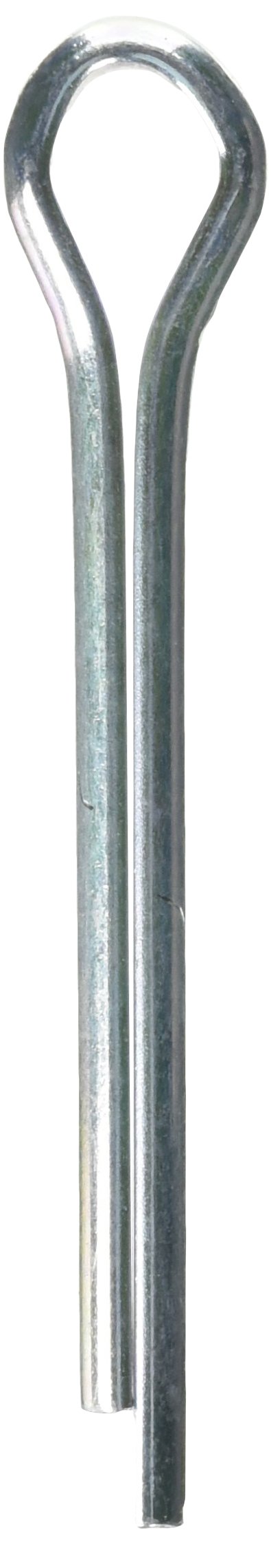 The Hillman Group 381854 3/8 x 7,6 cm zawleczka przedłużony ząb, 50 sztuk