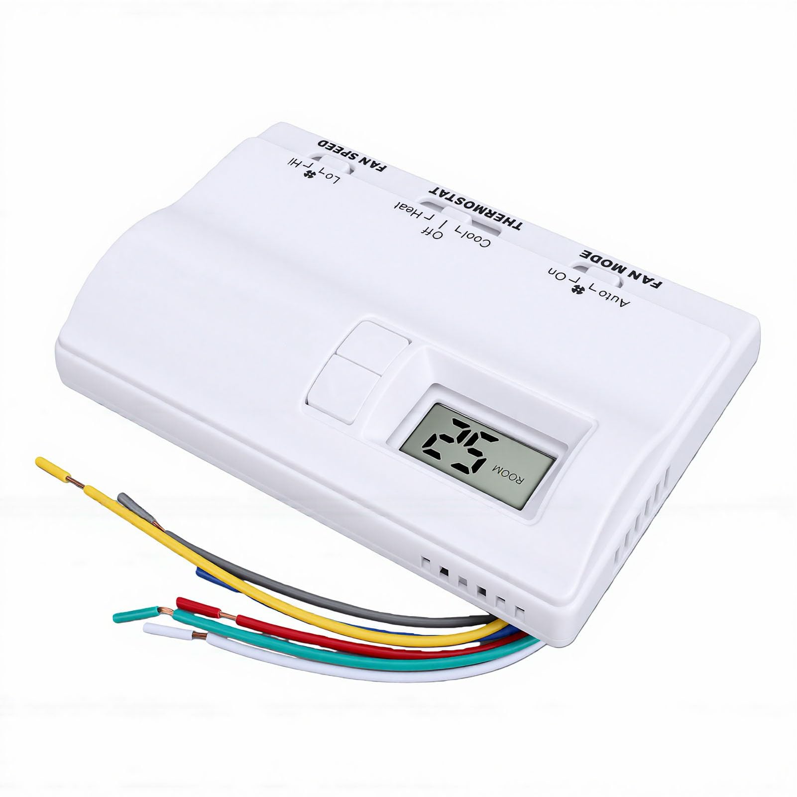 Sorandy Cyfrowy Termostat RV Kompatybilny z serią 8330, 83303862 83303362