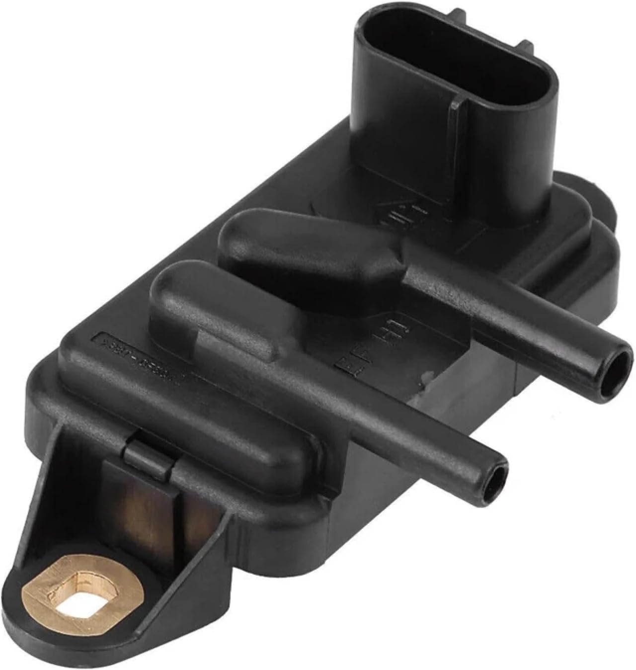 DPFE15 Intake Pressure Sensor EGR Sensor Automotive Supplies Replacement Parts Accessories,for Ford Lincoln F77Z9J460AB