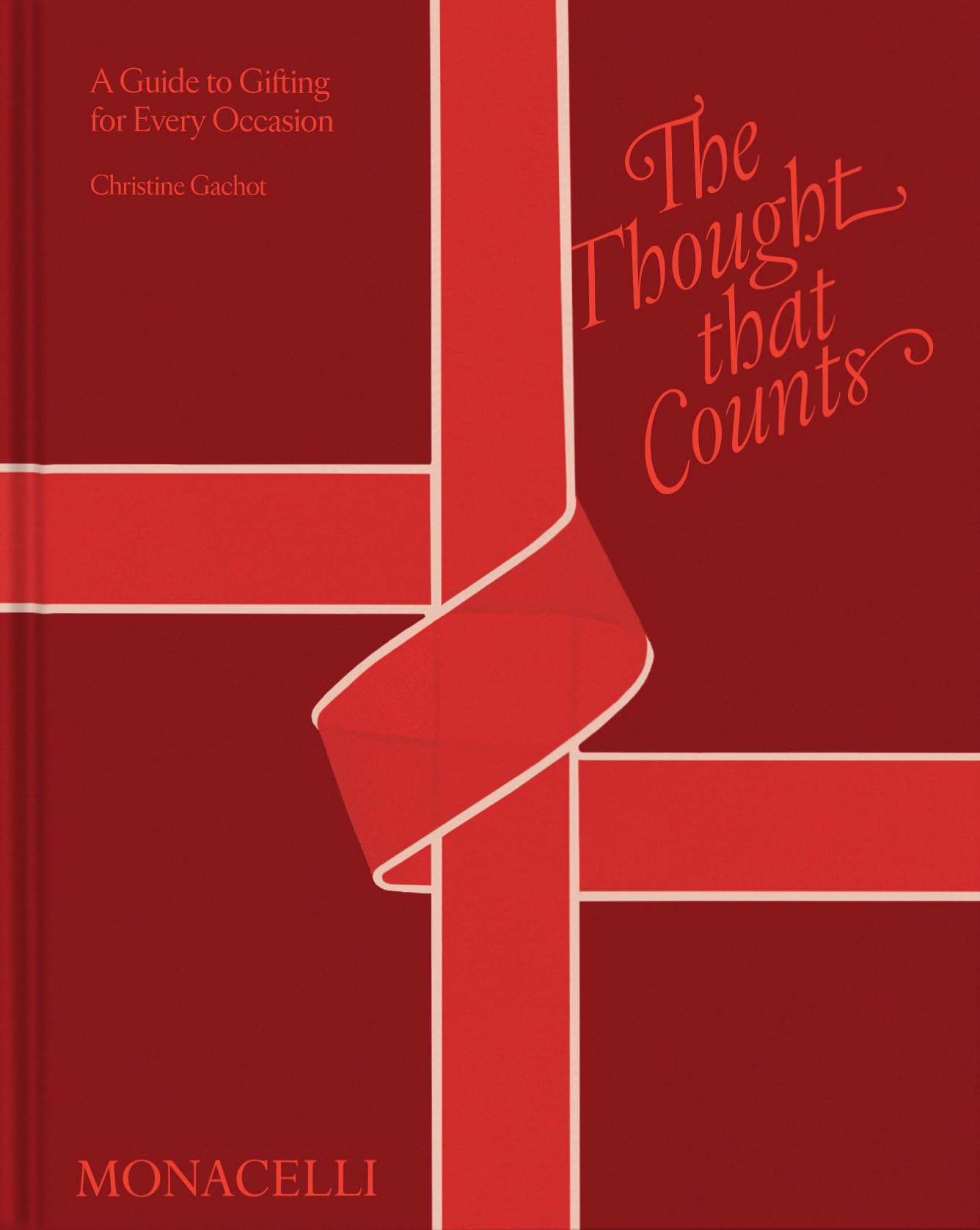 The Thought that Counts: A Guide to Gifting for Every Occasion