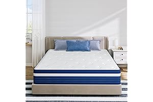 King Extra Firm Mattress: Indulge in Unrivaled Comfort