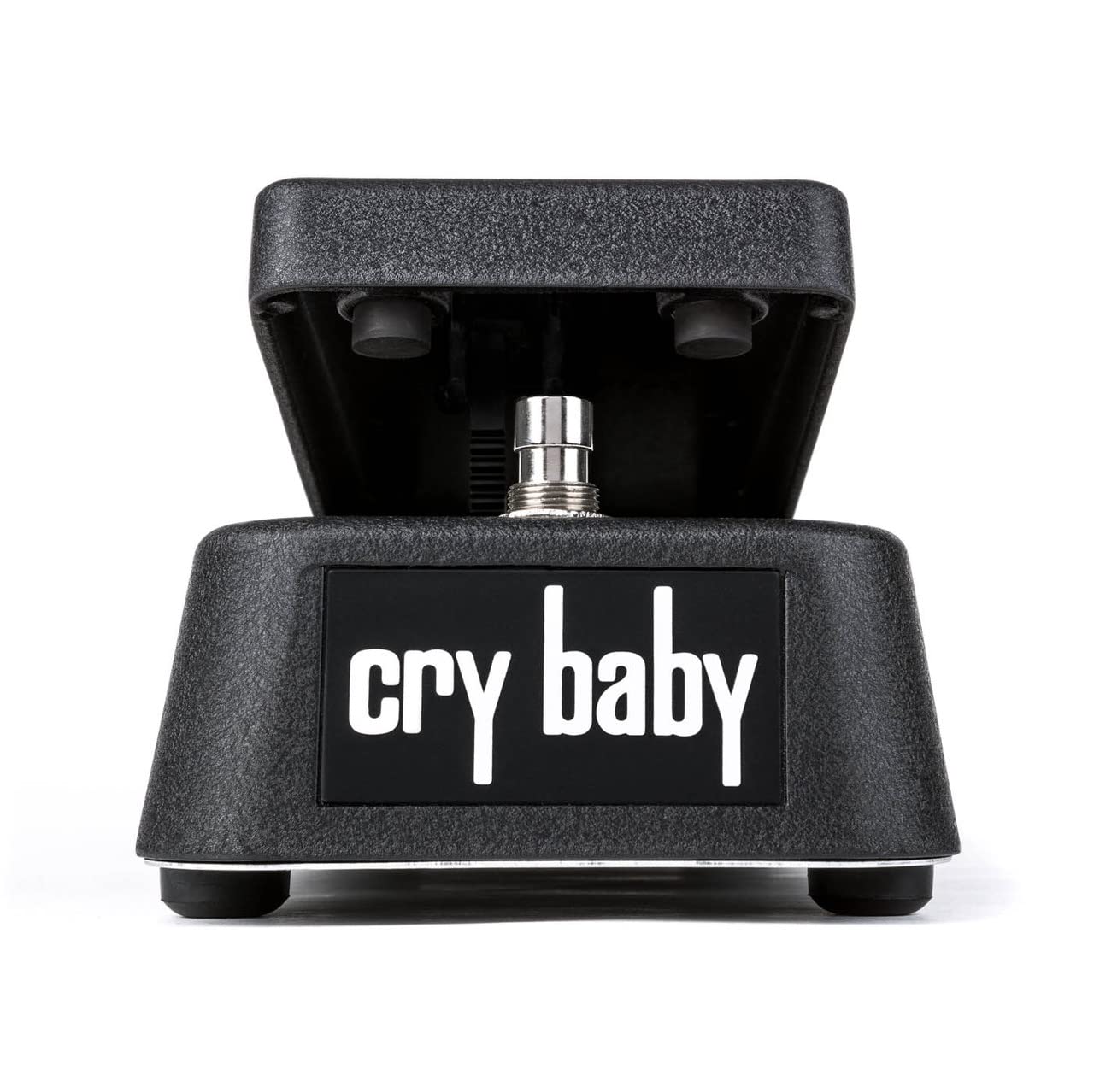 Amazon.com: Dunlop Original Crybaby GCB95 Standard Wah Pedal