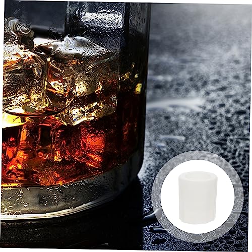 Moldes de cubos de hielo para shots de silicona ULTECHNOVO miniatura 3