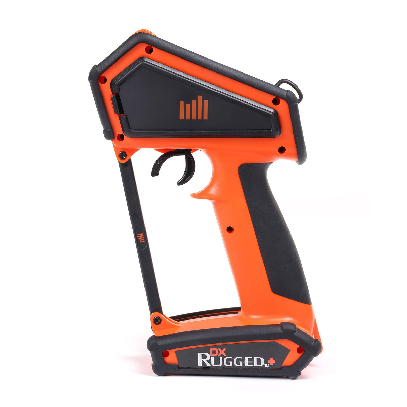 Spektrum DX Rugged+ TX Only- Orange, SPMR6220O