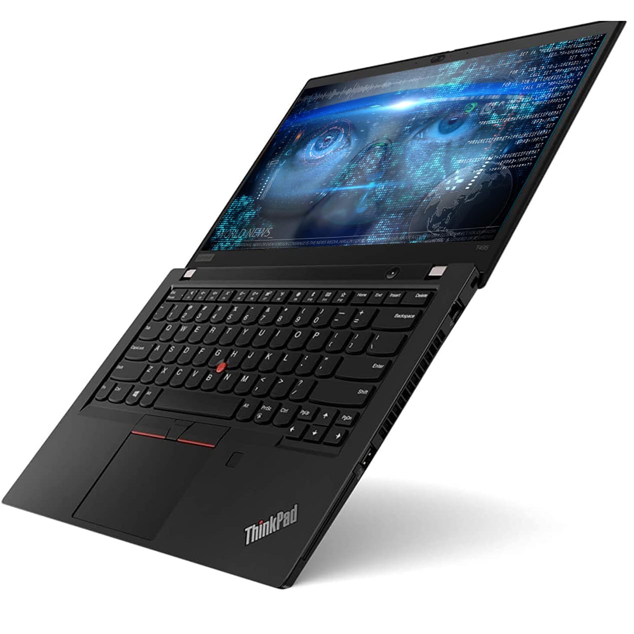 Amazon.com: Lenovo ThinkPad T490 14