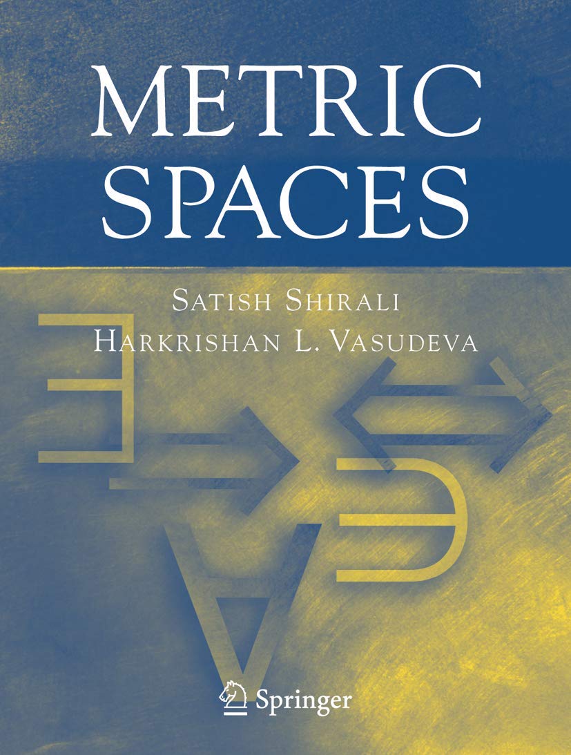 Metric Spaces