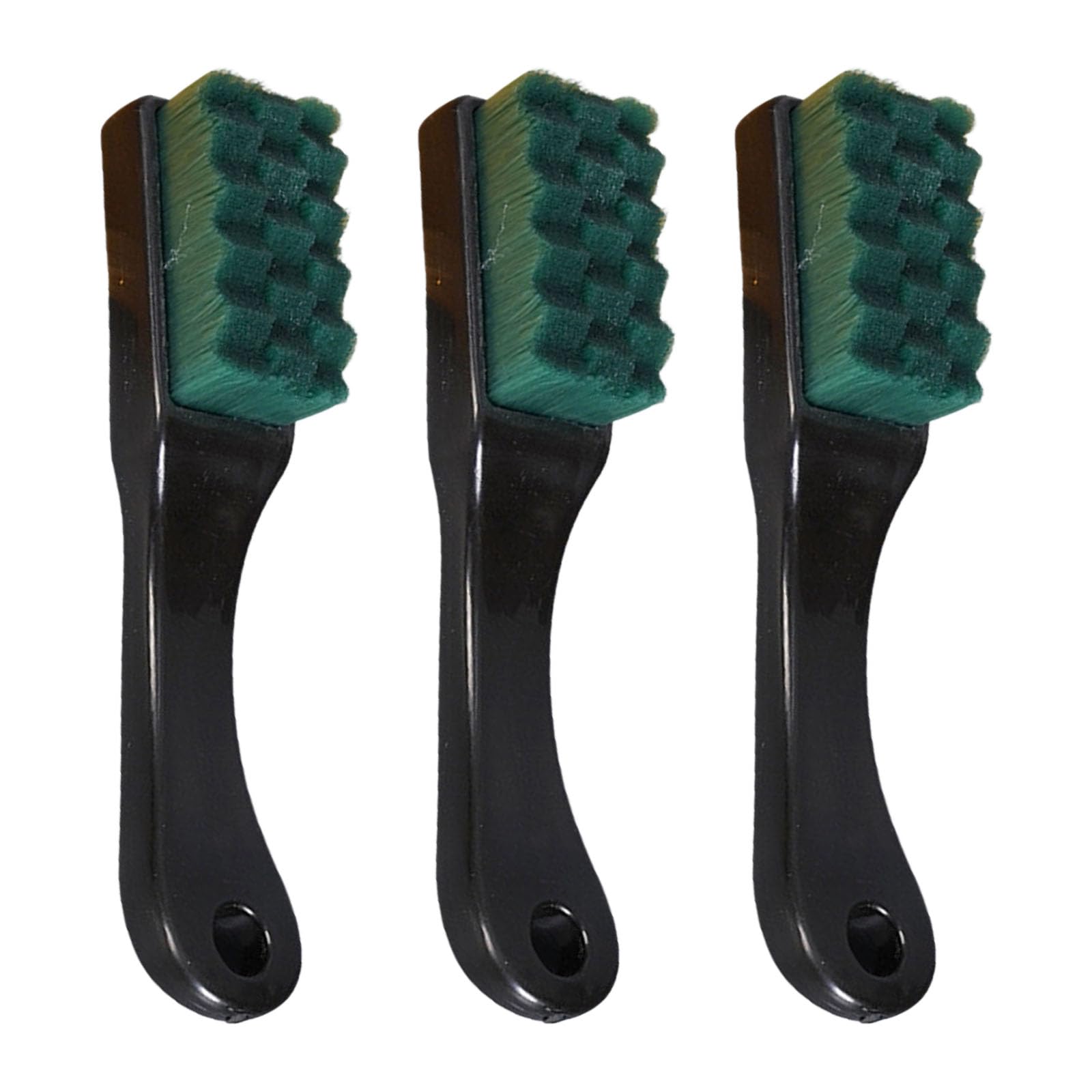 Buxuaaaa Type 10 Dense Bristle Cleaning Brush For Cultural Artifacts Shoe Edges And Jewelry Featuring Nonslip Grip Detail Brush Dense Bristle Detail Tool For Jewelry Shoe Edges And Cultural Artifacts With Nonslip