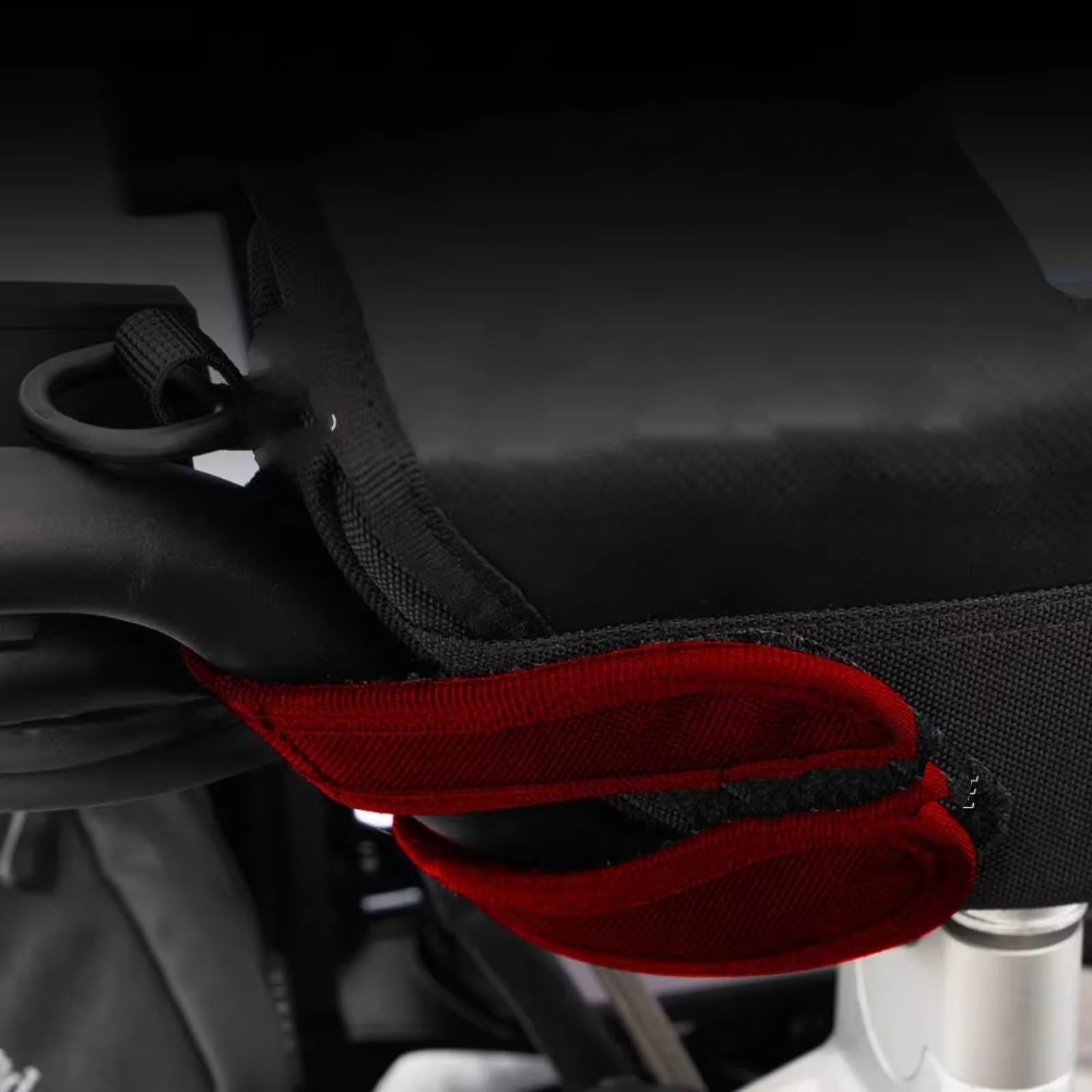 Compatibile Con Per R1250GS Per Adventure Per R1200R 2015-2025 Moto Impermeabile Manubrio Anteriore Borsa Stoccaggio Borse Attrezzi Sacche Moto