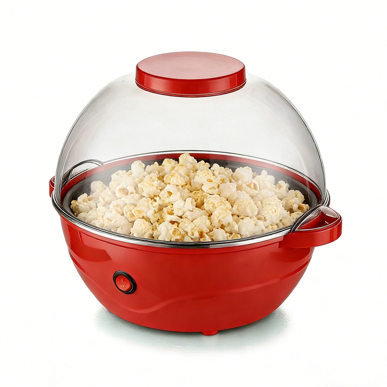 220V Multifunzionale per Famiglia Film Notte Home Entertainment Uso Interno Quick Corn Maker
