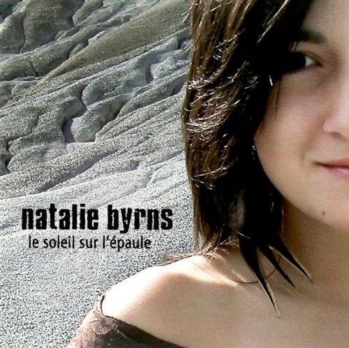 Le Soleil Sur L Epaule (Frn) [Audio CD]