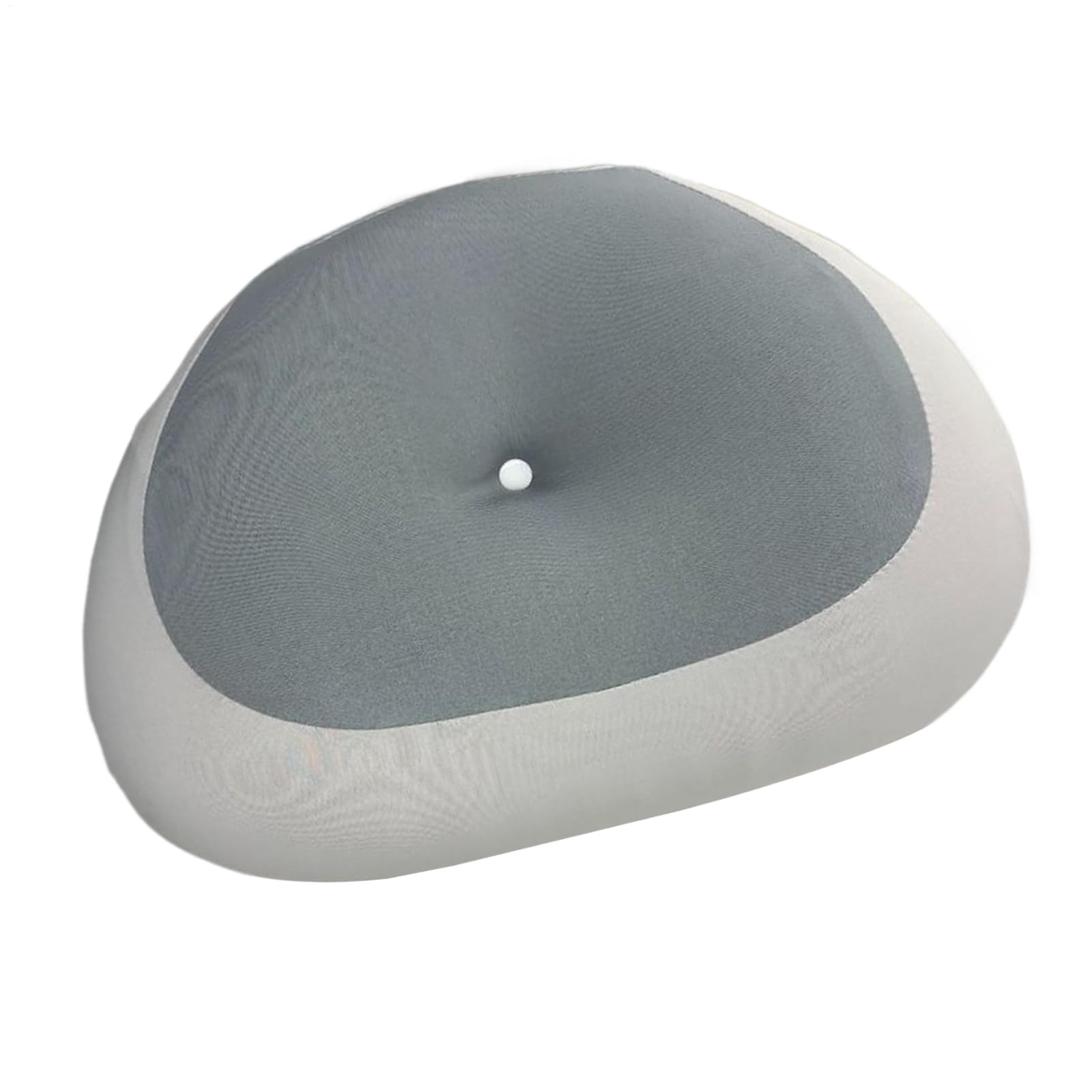 Almohada Cervical De Cuello Cojín Ortopédico Accesorios de Cama para | Almohada de espuma viscoelástica con contorno anatómico cervical Cojín Cama Unisex Abajo Hogar Viaj