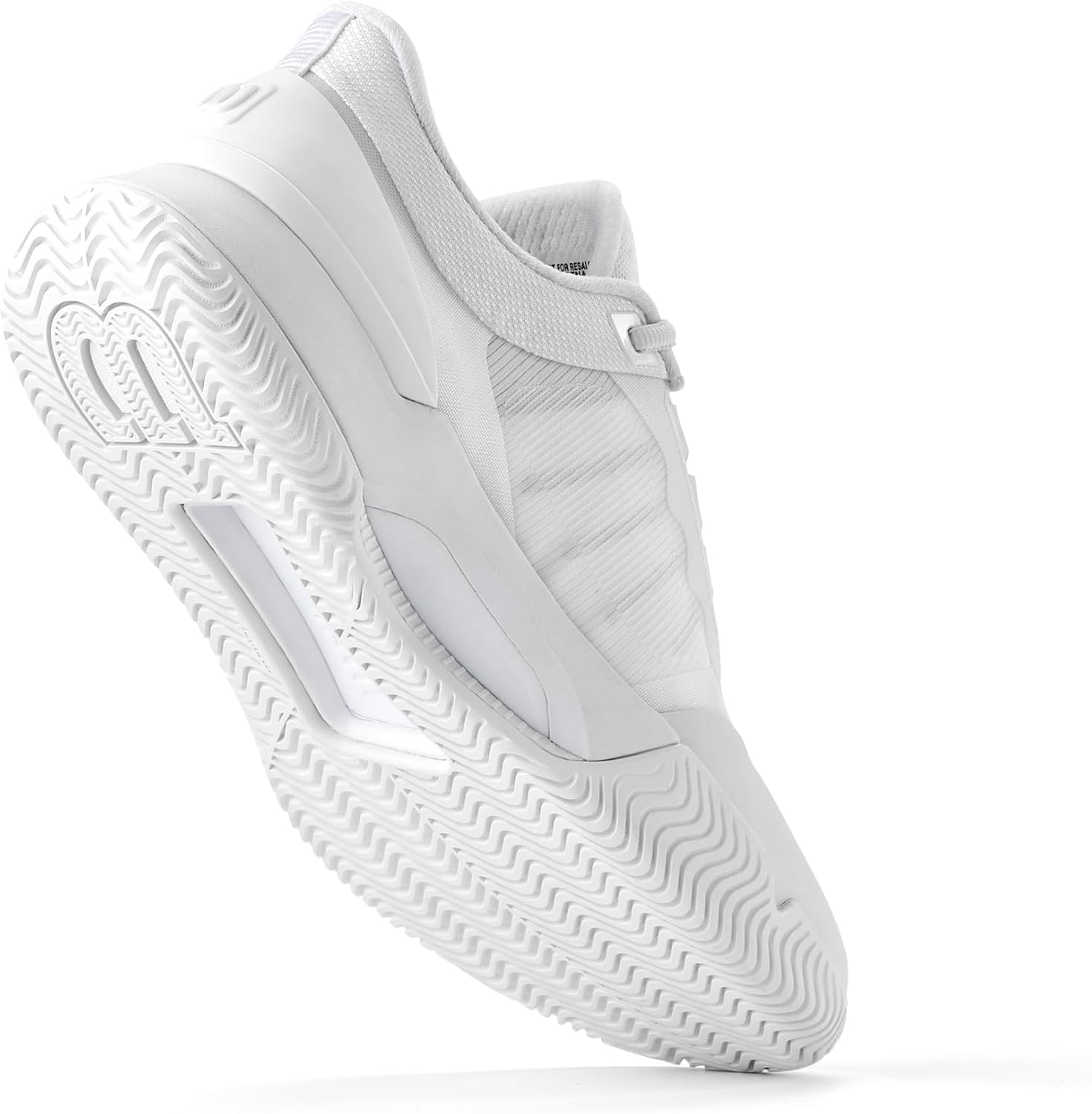 WILSON Women's Intrigue Tour Tennis Sneaker - Picture 21 of 77