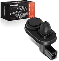 A-Premium Door Jamb Switch for Honda CR-V 2002-2006 Accord 2003-2012 Pilot Odyssey & Acura MDX RDX - Direct Fit OEM Replacement