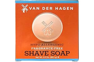 Williams Shaving Soap: The Essence of Smoothness