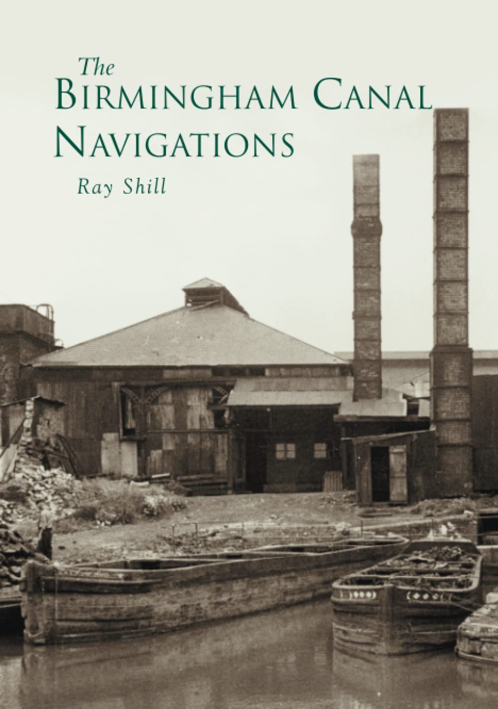 Birmingham Canal Navigation
