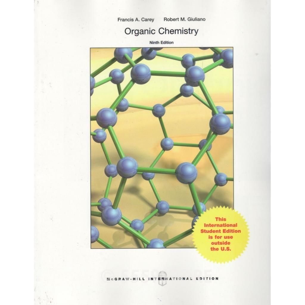 Organic Chemistry Organic Chemistry 洋書 Amazon.com: Organic Chemistry - Standalone book