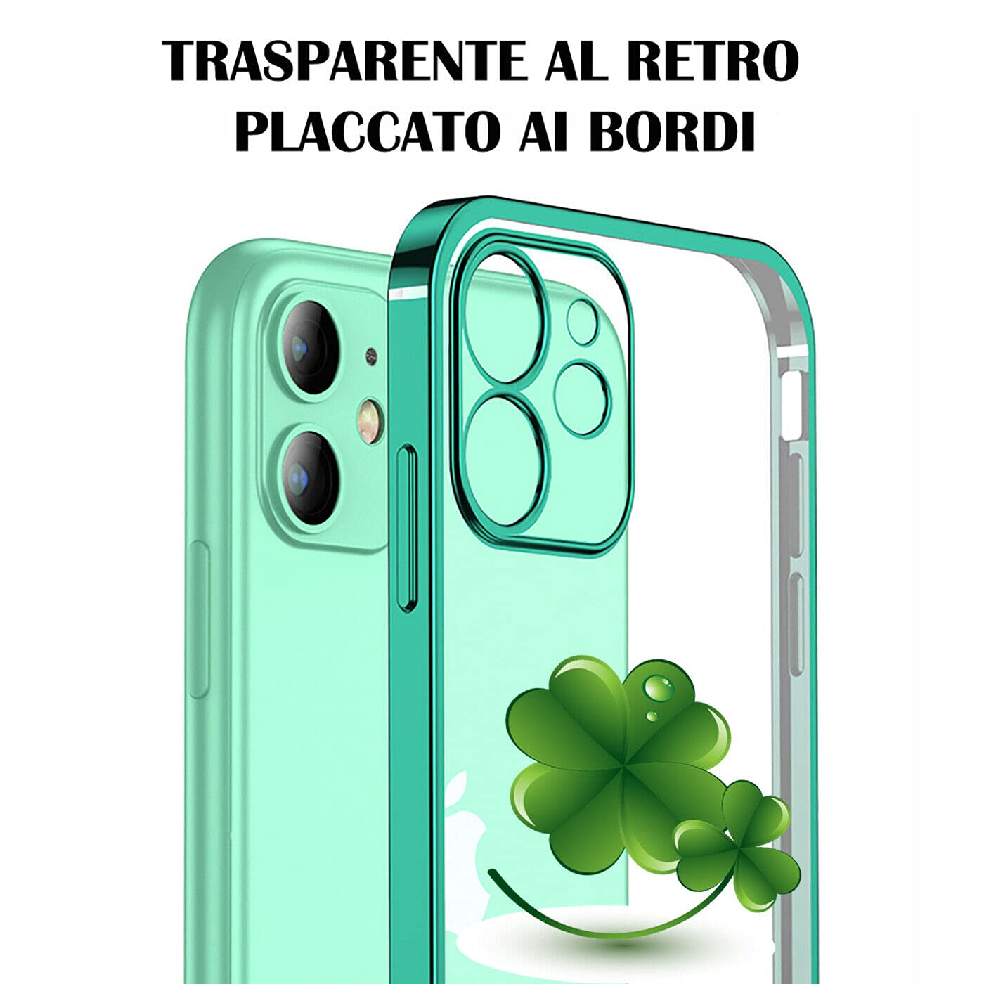 Coque De Protection En Silicone Pour Honor X7 Avec Support Carte, étui