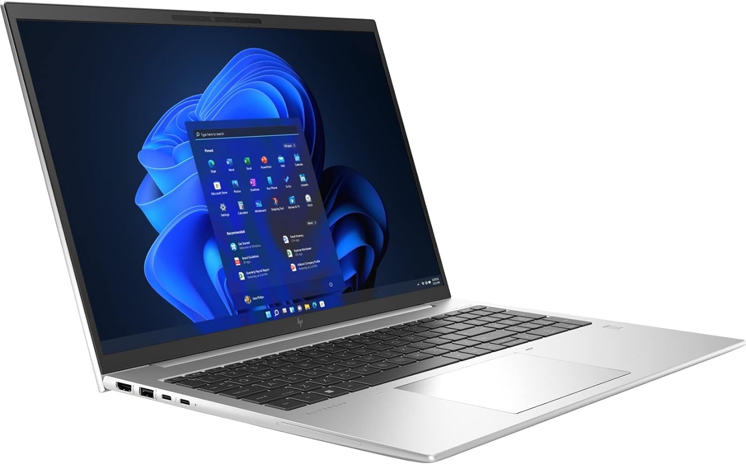 Amazon.com: HP EliteBook 860 G9 16