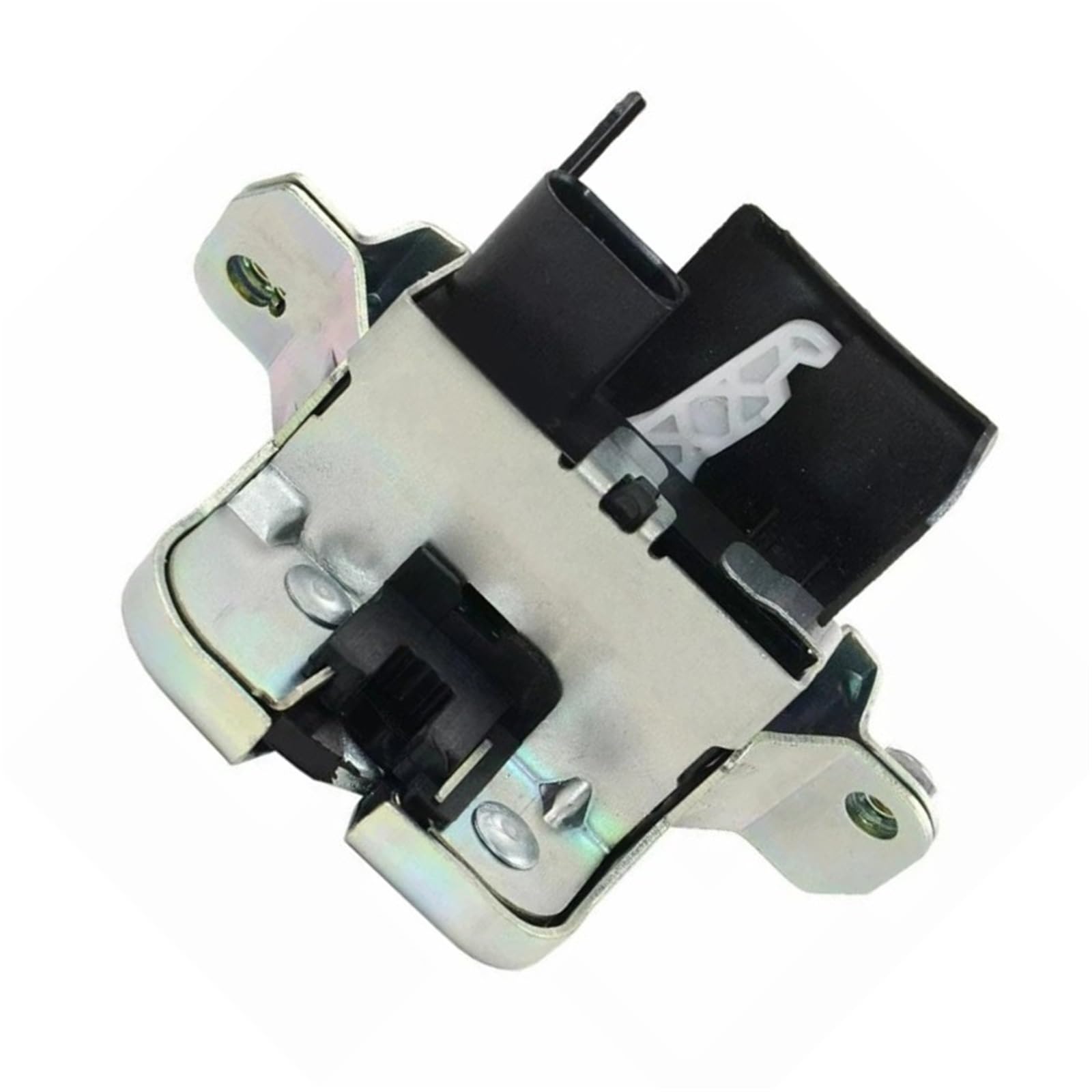 Boot Latch Compatible with VW for Touareg 2011 2012 2013 2014 2015 2016-2018 Car Trunk Lock 7P0827505N 7P0827505G 7P0827505L 7P0827505E
