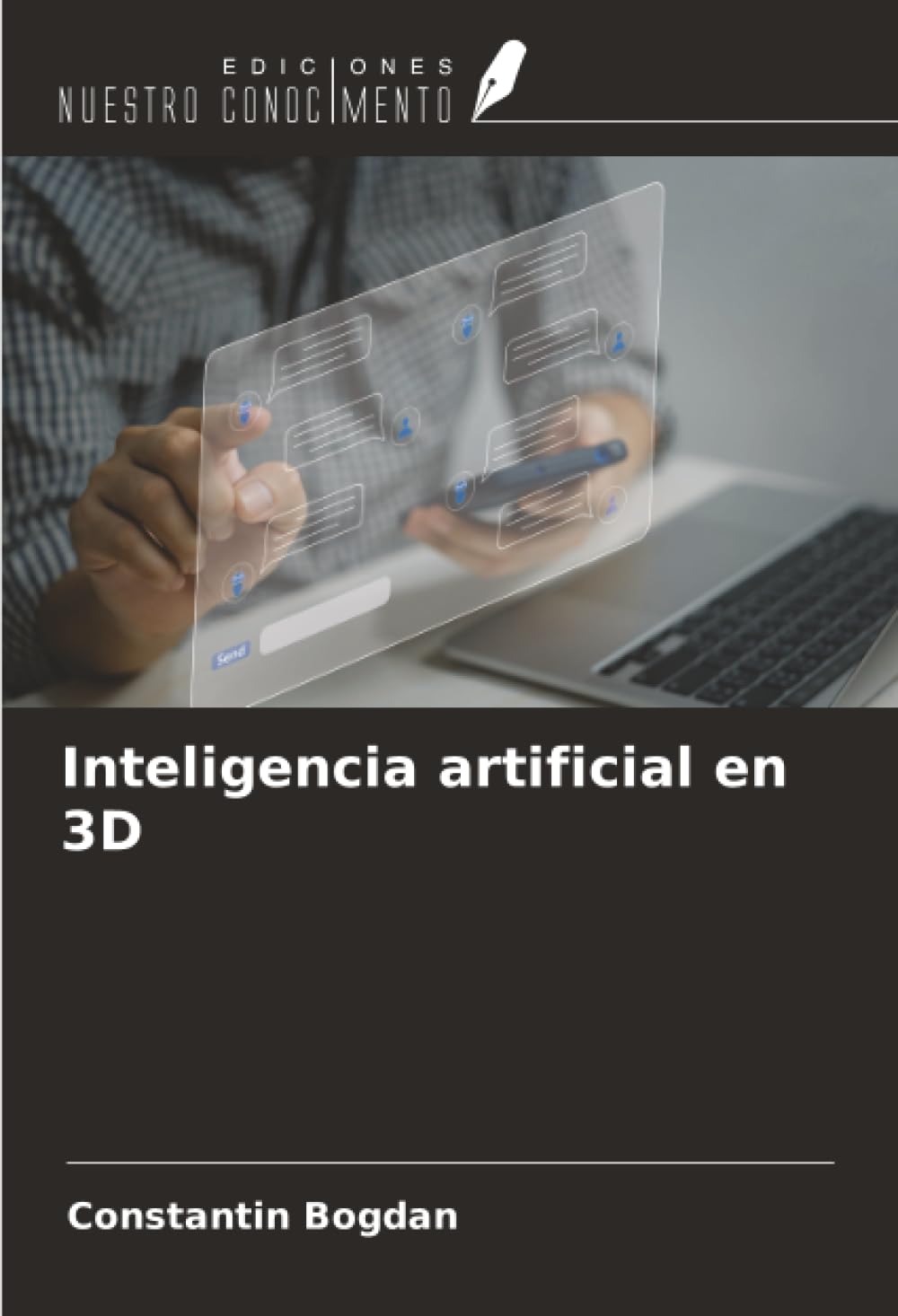 Inteligencia artificial en 3D
