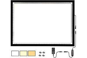 WELZK Led Color Board: Illumine Your Creativity
