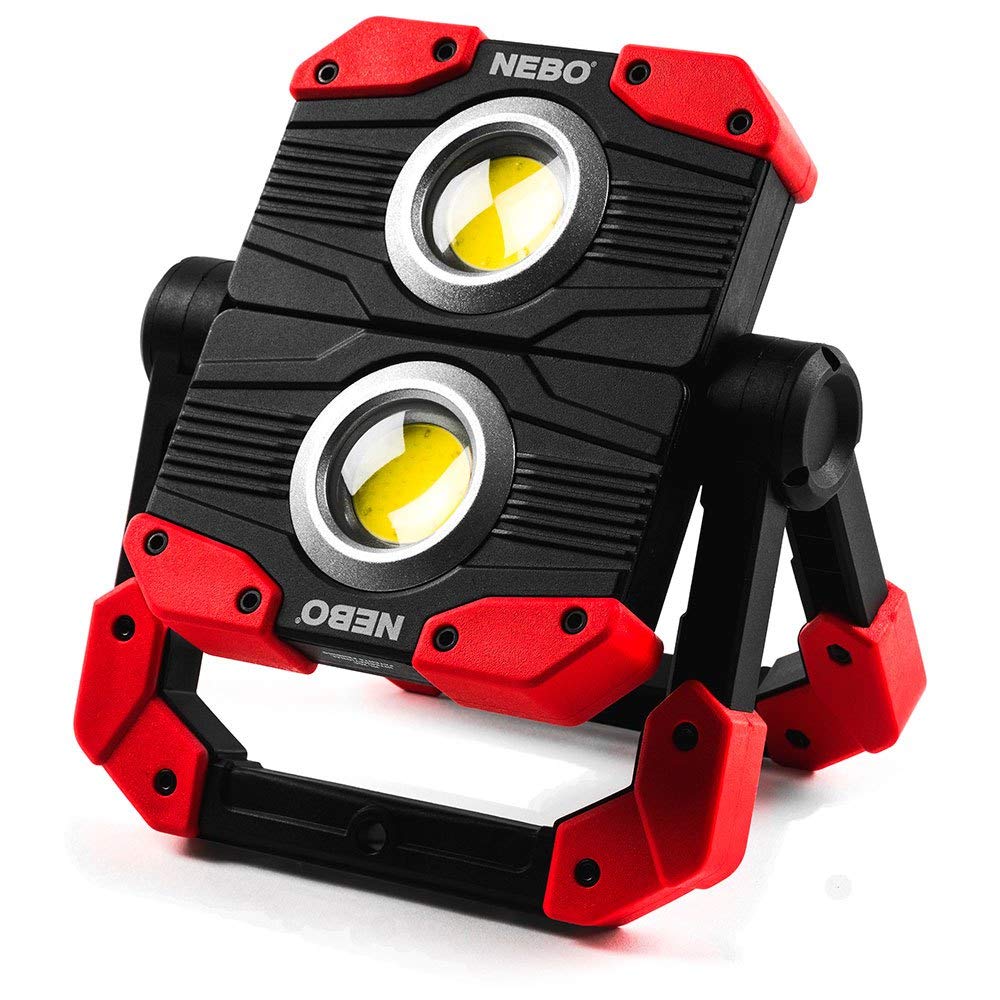 NEBO Omni 2K Lumen Arbeitslampe