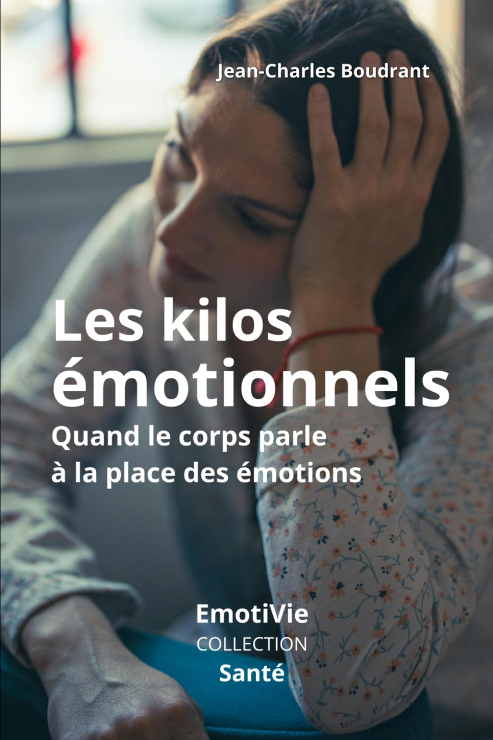Les Kilos Emotionnels: Quand le corps parle à la place des émotions